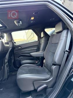 دودج دورانجو